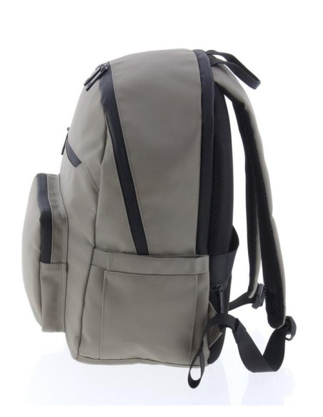 Mochila Vueling y Ryanair Vogart SYNC Beige Mochilas de V...