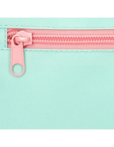 4122241 MOCHILA 33CM. FLORAL KITTY