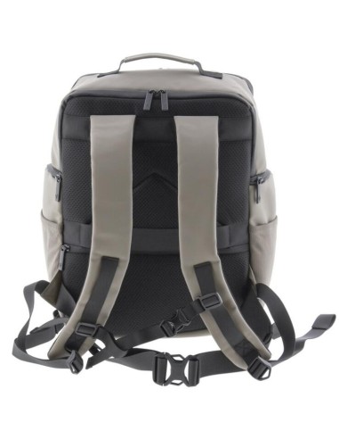 Mochila Viaje Cabina Vogart SYNC Beige Mochilas de Viaje ...