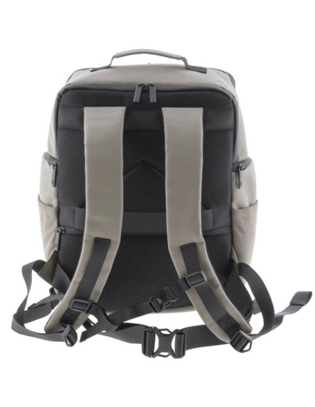Mochila Viaje Cabina Vogart SYNC Beige Mochilas de Viaje ...