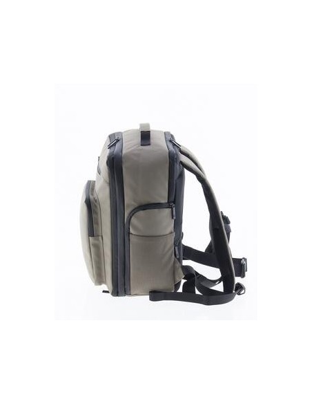 Mochila Viaje Cabina Vogart SYNC Beige Mochilas de Viaje ...