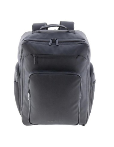 Mochila Viaje Cabina Vogart SYNC Negro Mochilas de Viaje ...