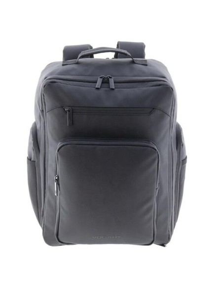 Mochila Viaje Cabina Vogart SYNC Negro Mochilas de Viaje ...