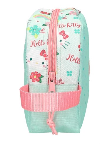 4124541 NECESER FLORAL KITTY