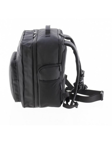 Mochila Viaje Cabina Vogart SYNC Negro Mochilas de Viaje ...