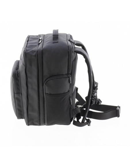 Mochila Viaje Cabina Vogart SYNC Negro Mochilas de Viaje ...