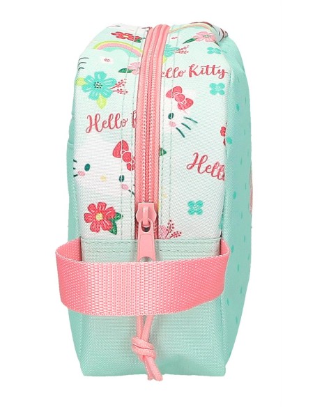 4124541 NECESER FLORAL KITTY
