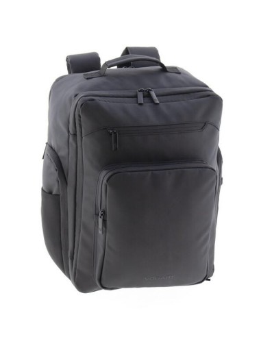 Mochila Viaje Cabina Vogart SYNC Negro Mochilas de Viaje ...