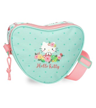 4125541 BANDOLERA FLORAL KITTY