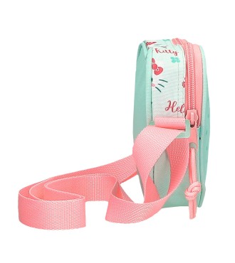 4125541 BANDOLERA FLORAL KITTY 2
