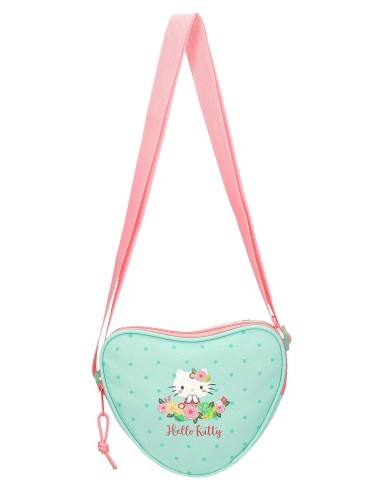 4125541 BANDOLERA FLORAL KITTY