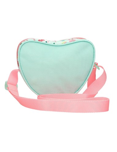 4125541 BANDOLERA FLORAL KITTY