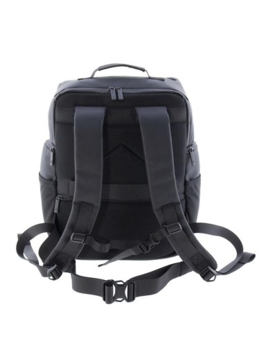 Mochila Viaje Cabina Vogart SYNC Negro Mochilas de Viaje ...