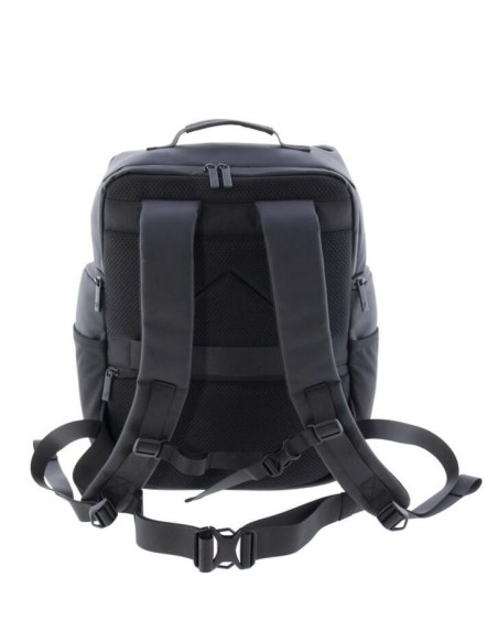 Mochila Viaje Cabina Vogart SYNC Negro Mochilas de Viaje ...