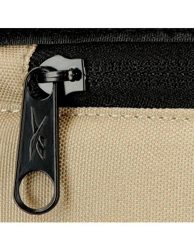 8262742 MOCHILA 44CM. REEBOK CROSS ONE TAUPE