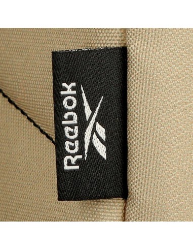 8262742 MOCHILA 44CM. REEBOK CROSS ONE TAUPE