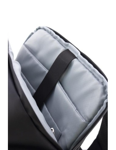 Mochila Viaje Cabina Vogart SYNC Negro Mochilas de Viaje ...