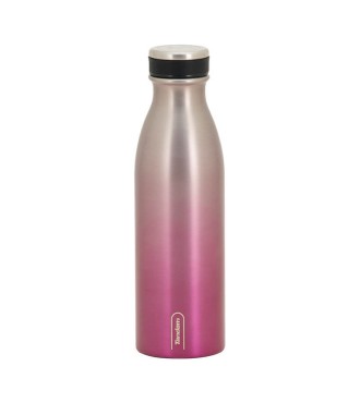 Botella Acero Inoxidable Tandem 1000 Ml Degraded Metallic Pink