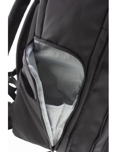 Mochila Viaje Cabina Vogart SYNC Negro Mochilas de Viaje ...