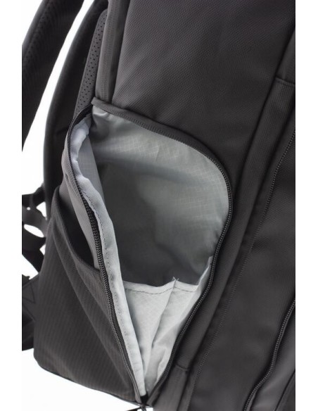 Mochila Viaje Cabina Vogart SYNC Negro Mochilas de Viaje ...