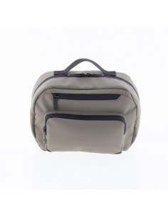 Neceser Aseo Gladiator Vogart SYNC Beige Neceser-Merender...