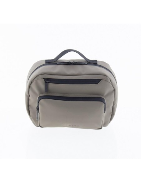 Neceser Aseo Gladiator Vogart SYNC Beige Neceser-Merender...