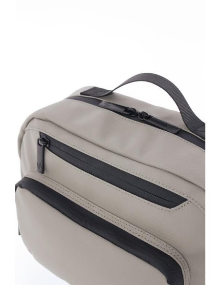 Neceser Aseo Gladiator Vogart SYNC Beige Neceser-Merender...