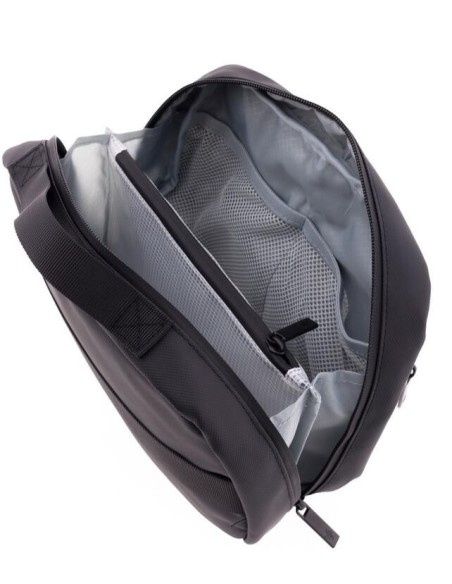 Neceser Aseo Gladiator Vogart SYNC Negro Neceser-Merender...