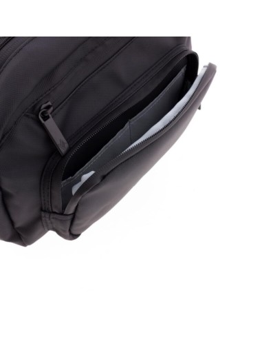 Neceser Aseo Gladiator Vogart SYNC Negro Neceser-Merender...