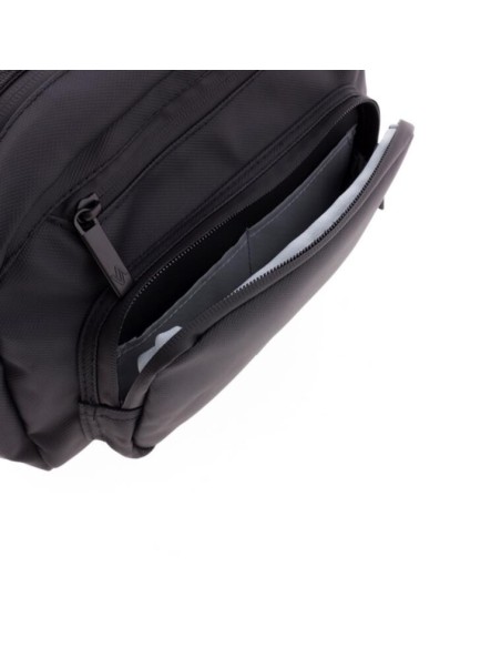 Neceser Aseo Gladiator Vogart SYNC Negro Neceser-Merender...