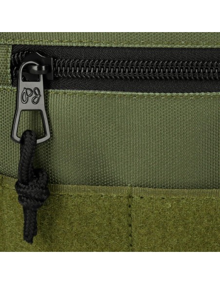 63325C3 MOCHILA ADAP. 40CM. PJL ARIS EVERGREEN CAQUI OSCURO 63325C3 MOCHILA ADAP. 40CM. PJL ARIS EVERGREEN CAQUI OSCURO