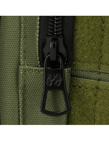 63325C3 MOCHILA ADAP. 40CM. PJL ARIS EVERGREEN CAQUI OSCURO