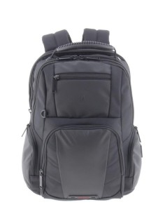 Mochila S Vogart Zenit Negro Mochilas de Viaje | Fraber