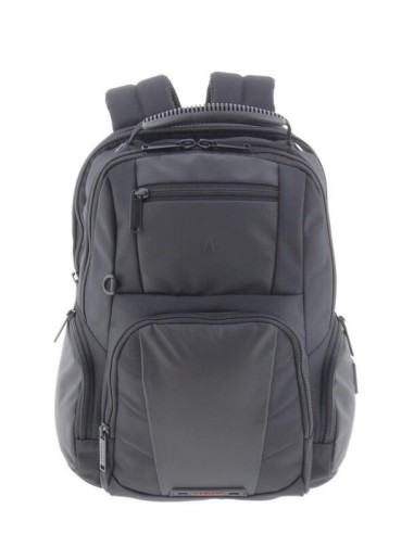Mochila S Vogart Zenit Negro Mochilas de Viaje | Fraber