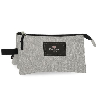 63343H1 PORTATODO 3C. PJL ARIS EVERGREEN GRIS
