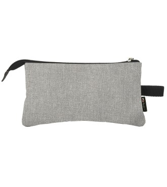 63343H1 PORTATODO 3C. PJL ARIS EVERGREEN GRIS 2