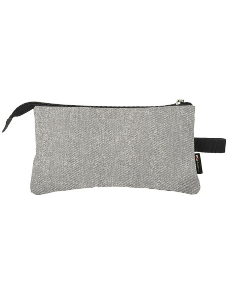 63343H1 PORTATODO 3C. PJL ARIS EVERGREEN GRIS 63343H1 PORTATODO 3C. PJL ARIS EVERGREEN GRIS