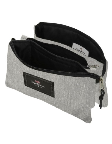 63343H1 PORTATODO 3C. PJL ARIS EVERGREEN GRIS