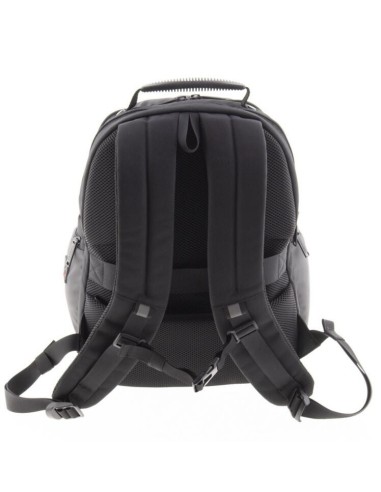 Mochila S Vogart Zenit Negro Mochilas de Viaje | Fraber