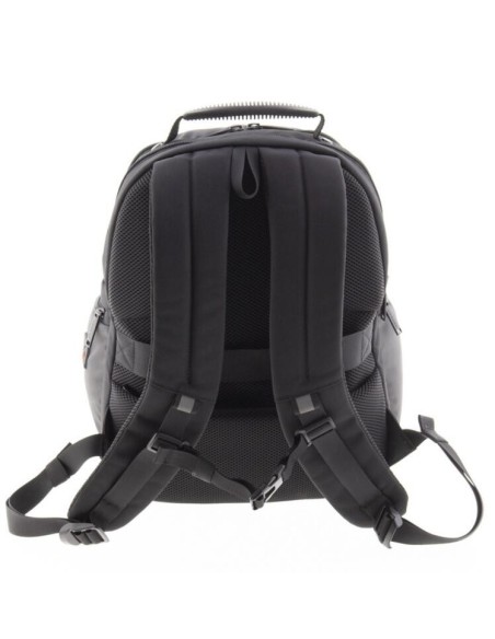 Mochila S Vogart Zenit Negro Mochilas de Viaje | Fraber
