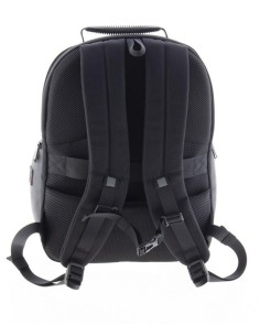 Mochila L Vueling Roll-Top Vogart Zenit Negro Nuevos Prod... 2
