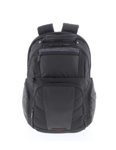 Mochila L Extensible Vueling  Vogart Zenit Negro Nuevos P...