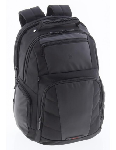 Mochila L Extensible Vueling  Vogart Zenit Negro Nuevos P...