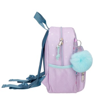 3162041 MOCHILA 24CM. LOVELY STITCH 2