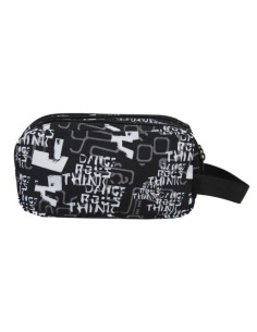 Estuche Tres Cremalleras Primus Coolpack Think Dangerous ... 2