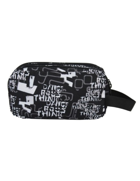Estuche Tres Cremalleras Primus Coolpack Think Dangerous ...