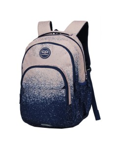 Mochila Basic Plus Coolpack Pink Powder Mochilas Escolare...
