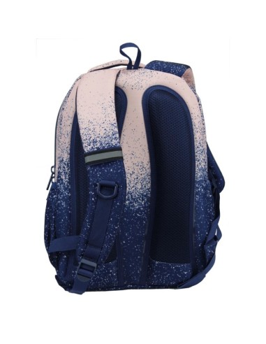 Mochila Basic Plus Coolpack Pink Powder Mochilas Escolare...