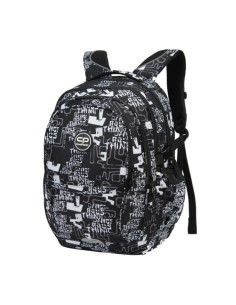 Mochila Escolar Factor Coolpack Think Dangerous Mochilas ...