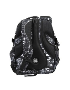 Mochila Escolar Factor Coolpack Think Dangerous Mochilas ... 2
